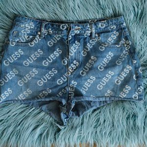 Guess Shorts